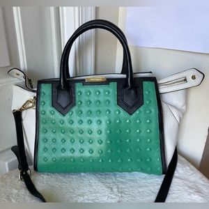 Vince Camuto satchel/crossbody bag